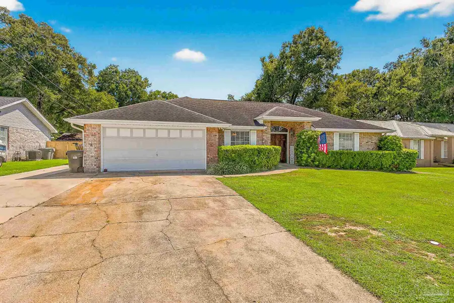 723 Candlestick Pl, Pensacola, FL 32514 - #2