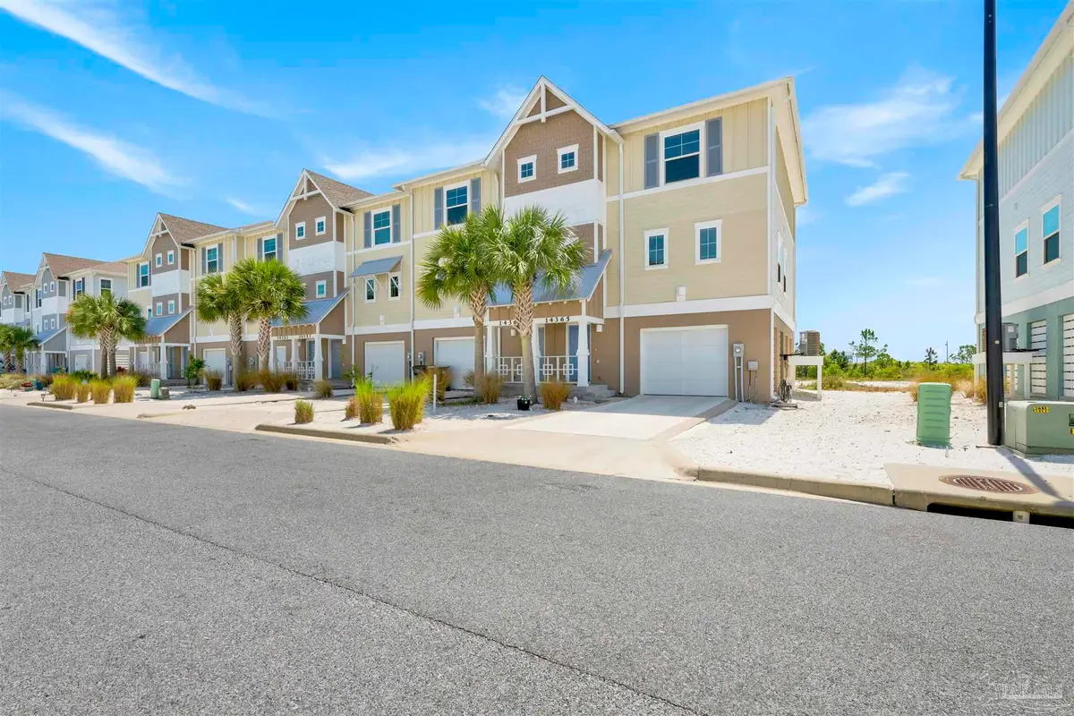 14365 Beach Heather Ct #Lot 132, Pensacola, FL 32507 - #1