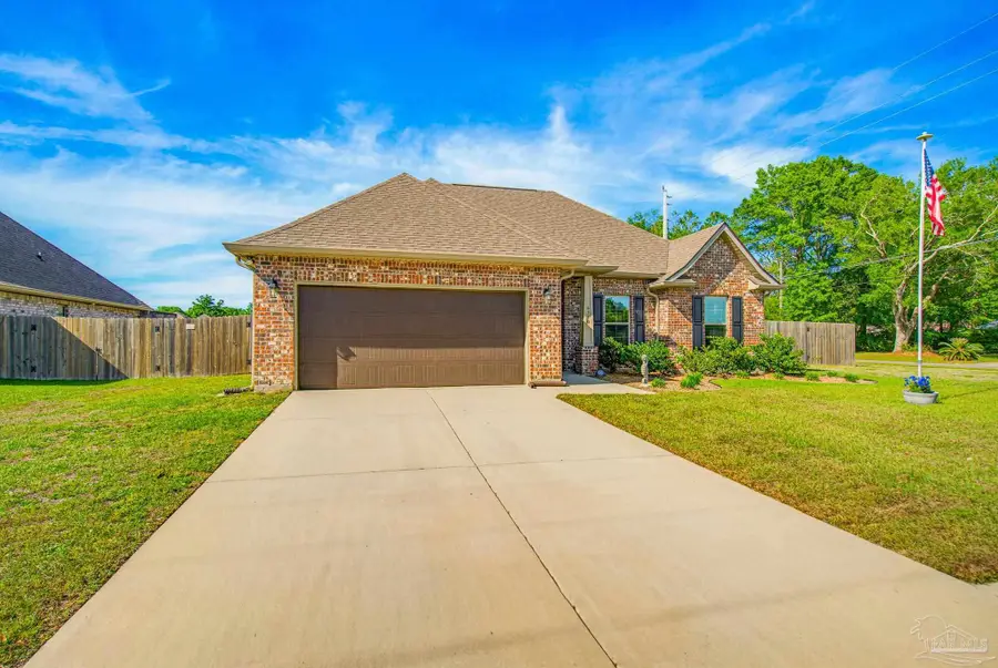 6510 Suwanee Rd, Pensacola, FL 32526 - #2