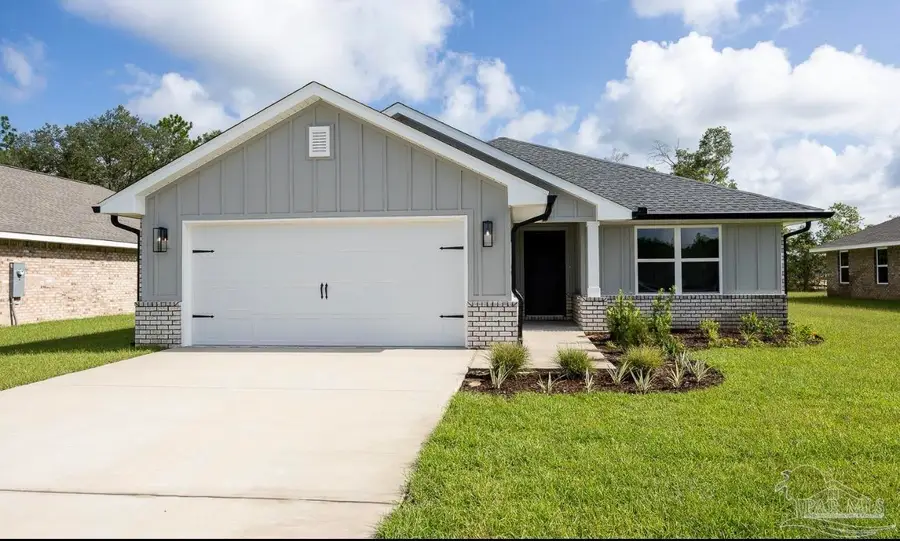 7606 Small Pines St, Milton, FL 32583 - #2