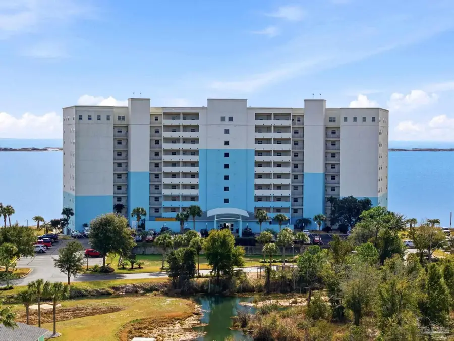 154 Ethel Wingate Dr #209, Pensacola, FL 32507 - #2