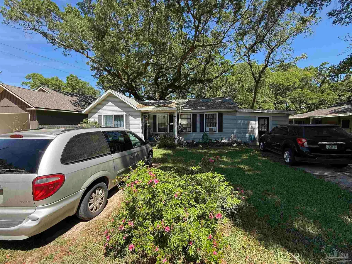 226 Cherokee Trl, Pensacola, FL 32506 - #1