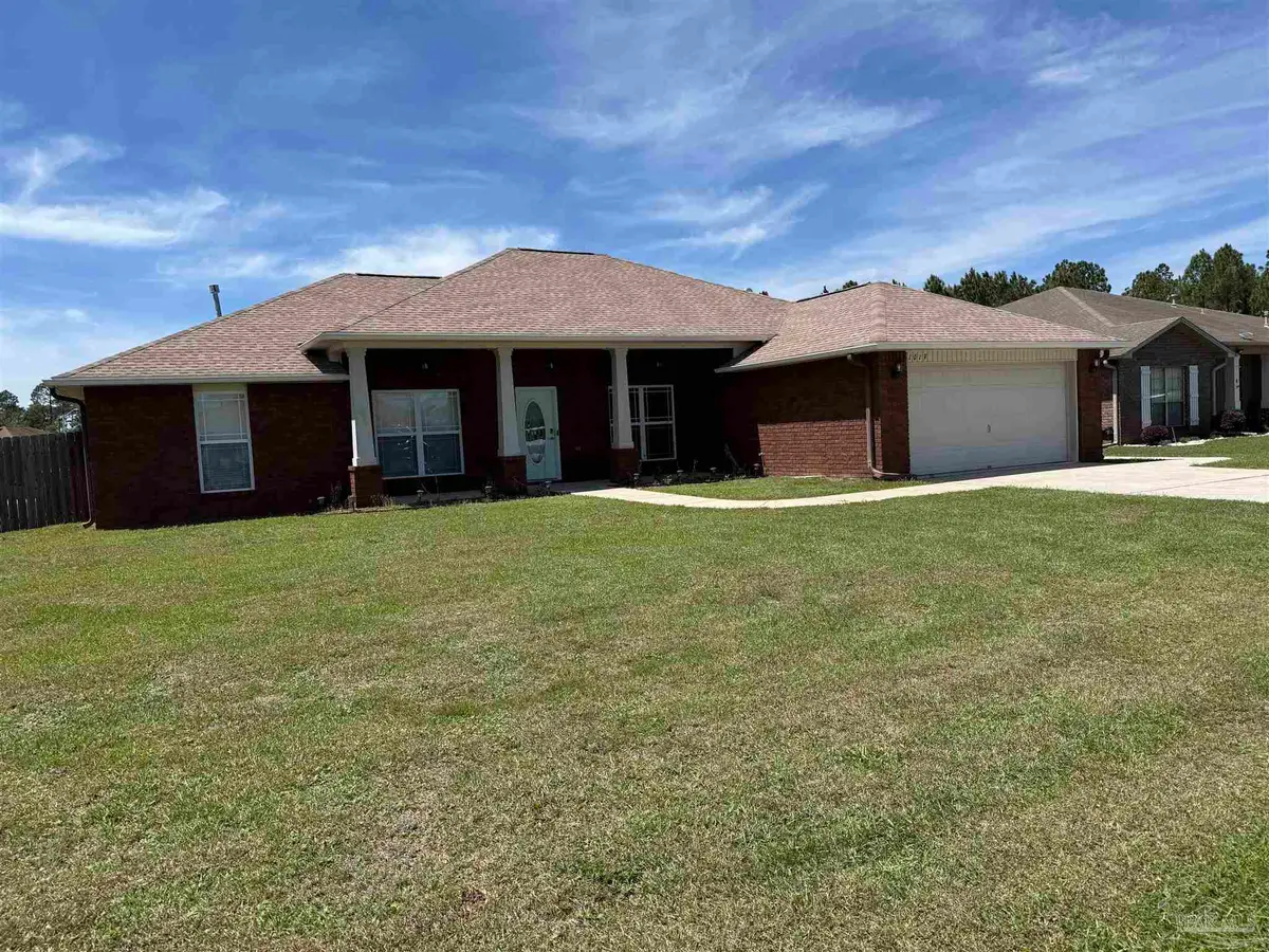 1019 Blackhawk Ct, Pensacola, FL 32506 - #1