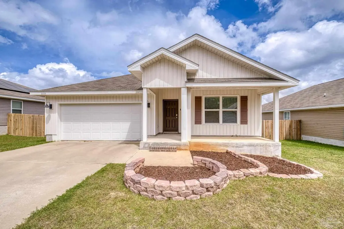 5771 Belmont Stakes Rd, Pensacola, FL 32526 - #1