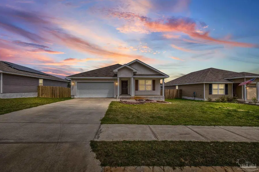 5771 Belmont Stakes Rd, Pensacola, FL 32526 - #2