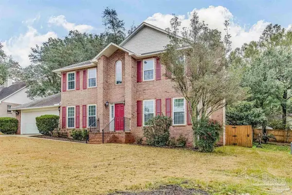 1953 Woodbridge Dr, Pensacola, FL 32514