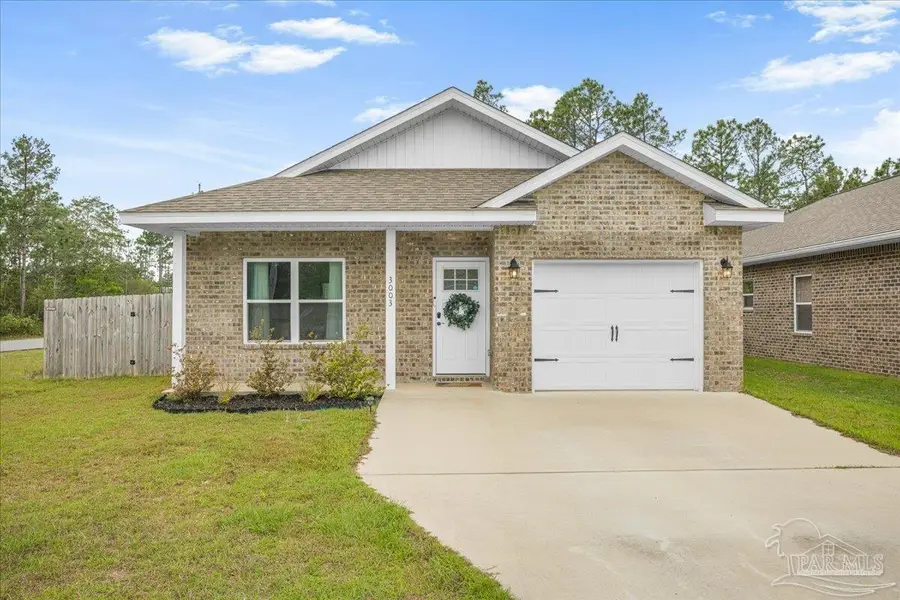 3003 N 33rd Ave, Milton, FL 32583 - #2