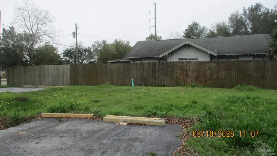 429 S Navy Blvd, Pensacola, FL 32507 - #3