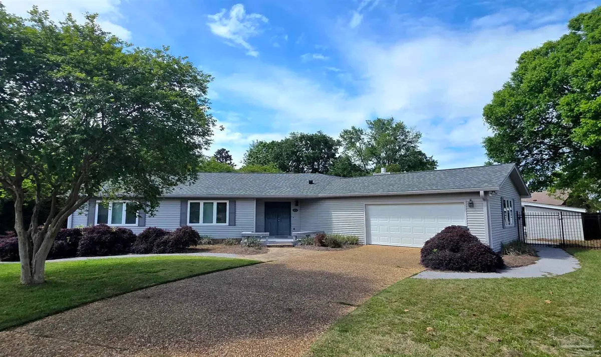 4210 Uratan Pl, Pensacola, FL 32504 - #1