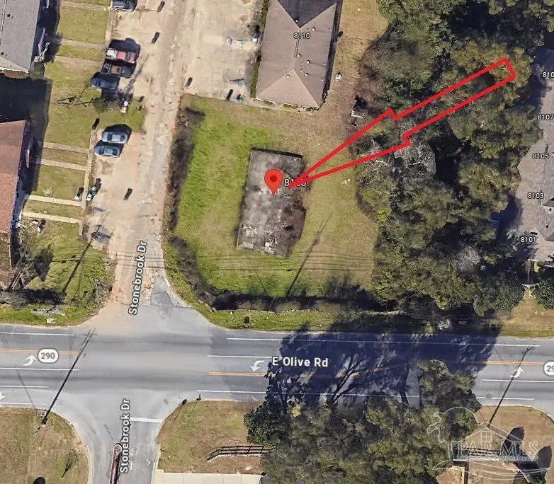 8100 Stonebrook Dr, Pensacola, FL 32514 - #3