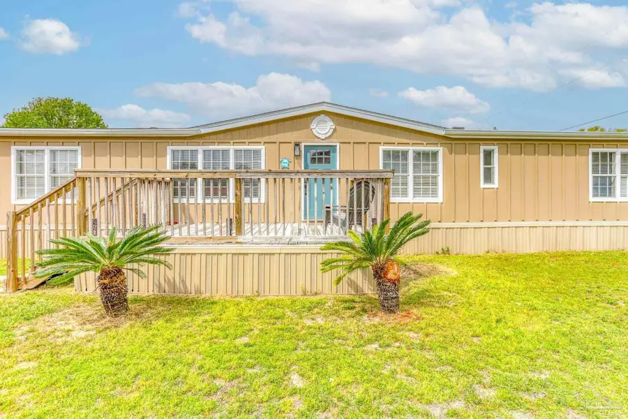 5301 Yellow Bluff Rd, Pensacola, FL 32507 - #3