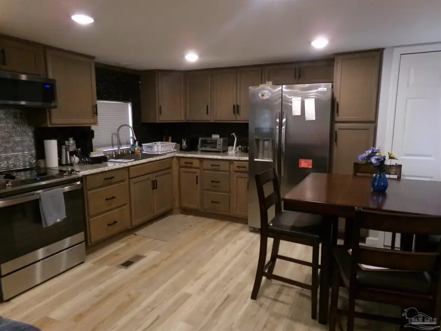 4363 Reinsma Rd, Milton, FL 32583 - #3