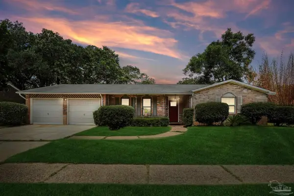 323 Petherton Pl, Pensacola, FL 32506