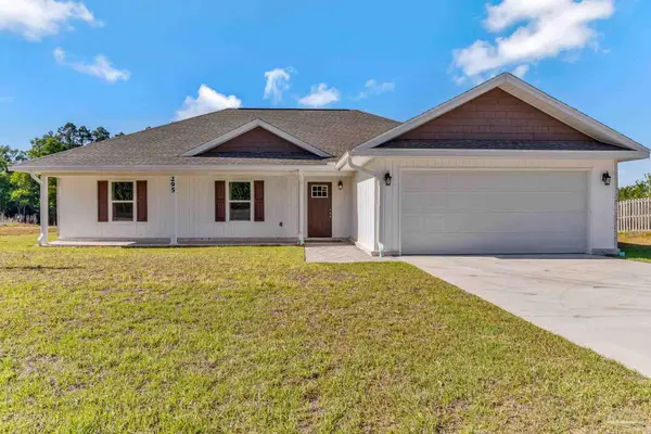 295 W Kingsfield Rd, Cantonment, FL 32533