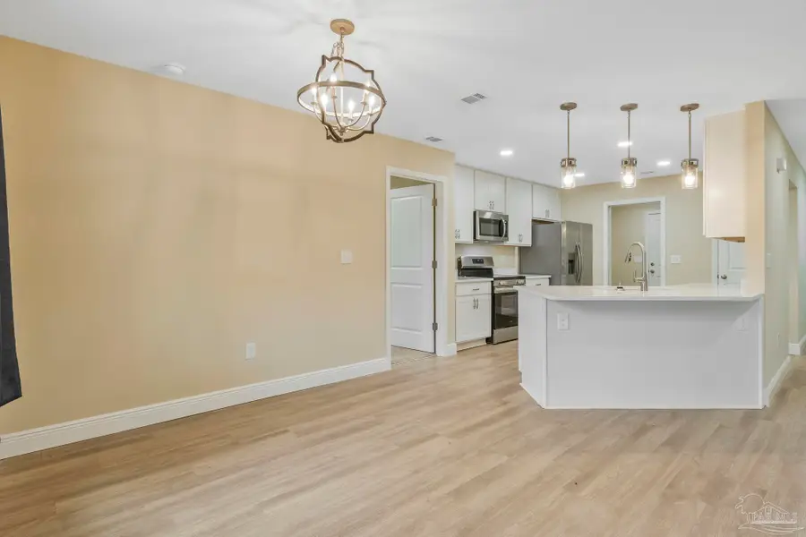 295 W Kingsfield Rd, Cantonment, FL 32533 - #3