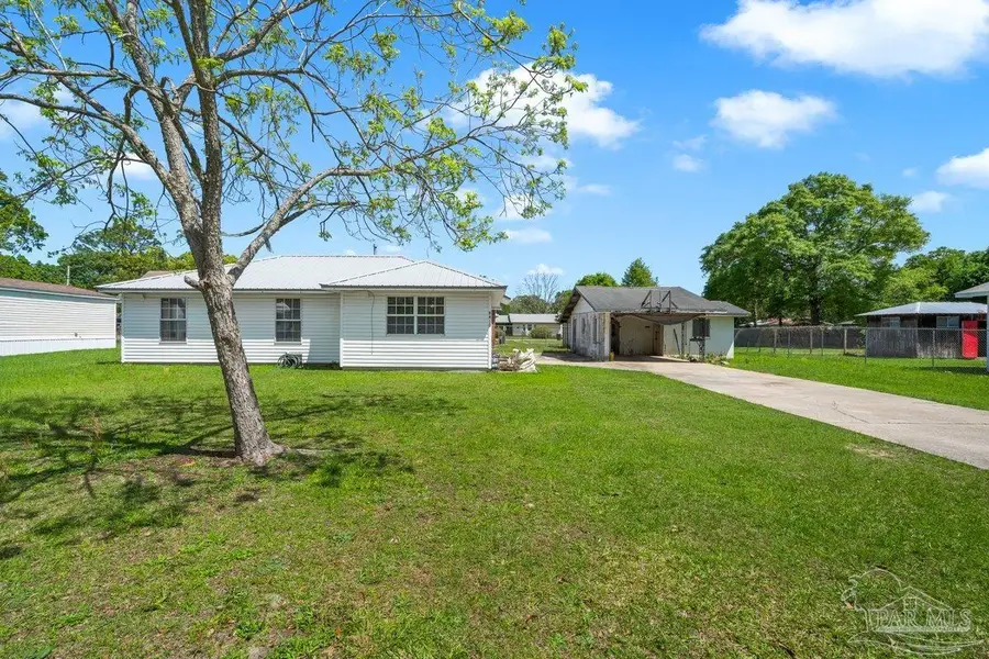 8410 Pond Ave, Pensacola, FL 32534 - #3