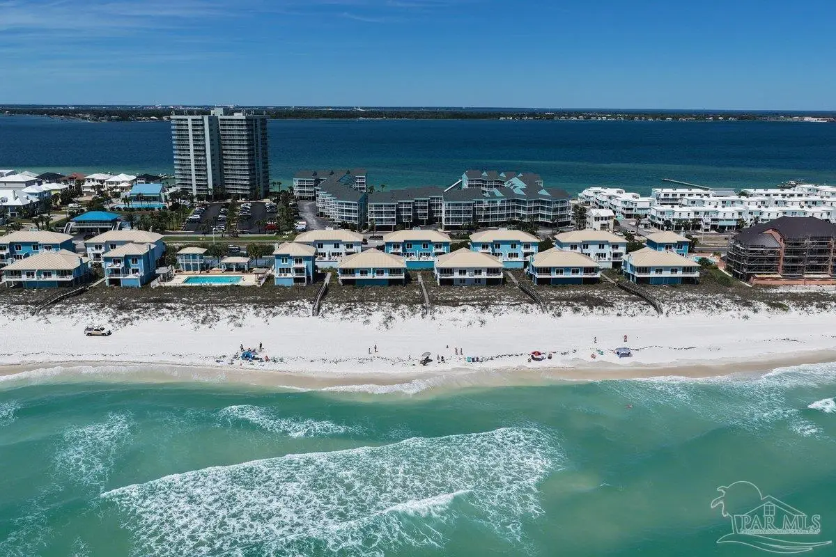 1150 Ft Pickens Rd #F10, Pensacola Beach, FL 32561 - #1