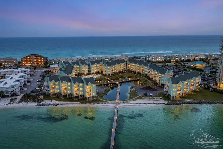 1150 Ft Pickens Rd #F10, Pensacola Beach, FL 32561 - #2