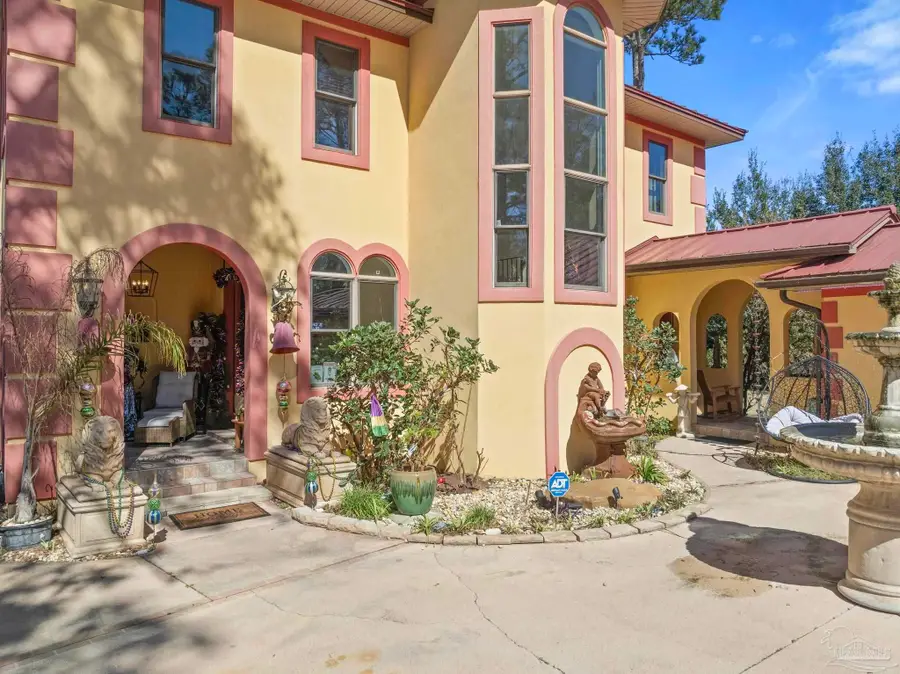 5460 N Shore Rd, Pensacola, FL 32507 - #3