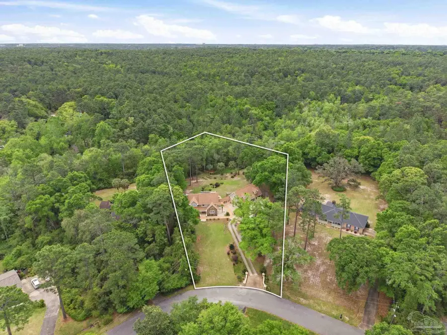 11441 Clear Creek Dr, Pensacola, FL 32514 - #3