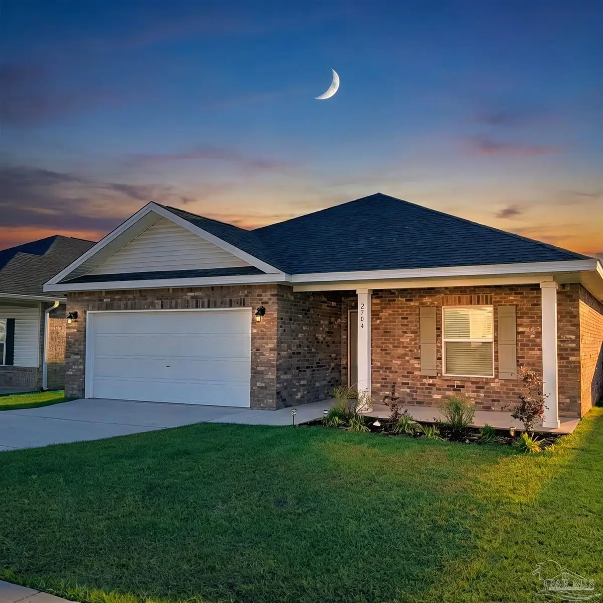 2704 Avalon St, Cantonment, FL 32533 - #1