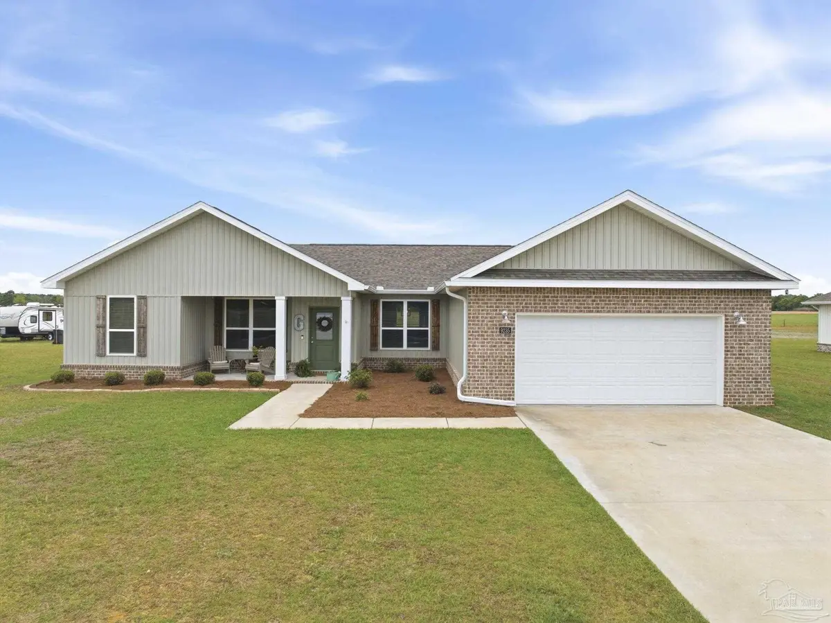 9235 Salter Rd, Pace, FL 32571 - #1