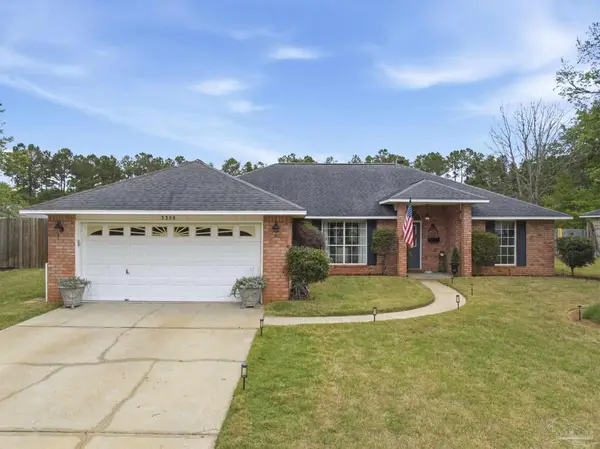 3358 Joanna Dr, Pace, FL 32571