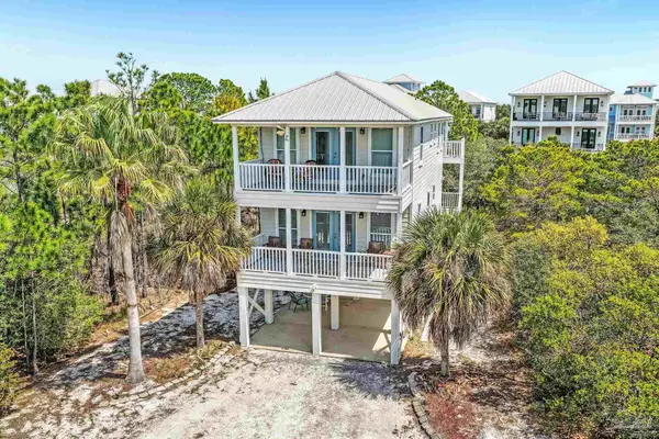 630 Gulf Way Dr, Gulf Shores, AL 36542