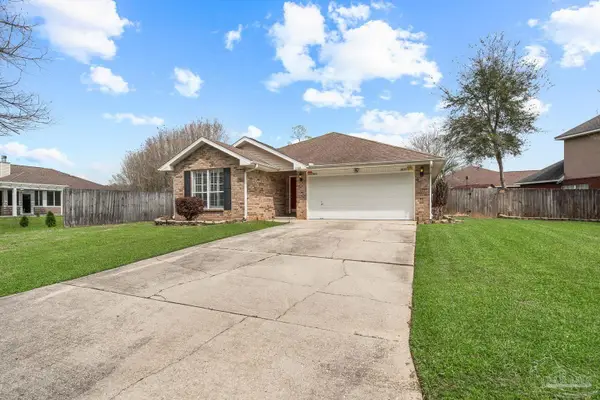 1269 Mazurek Blvd, Pensacola, FL 32514