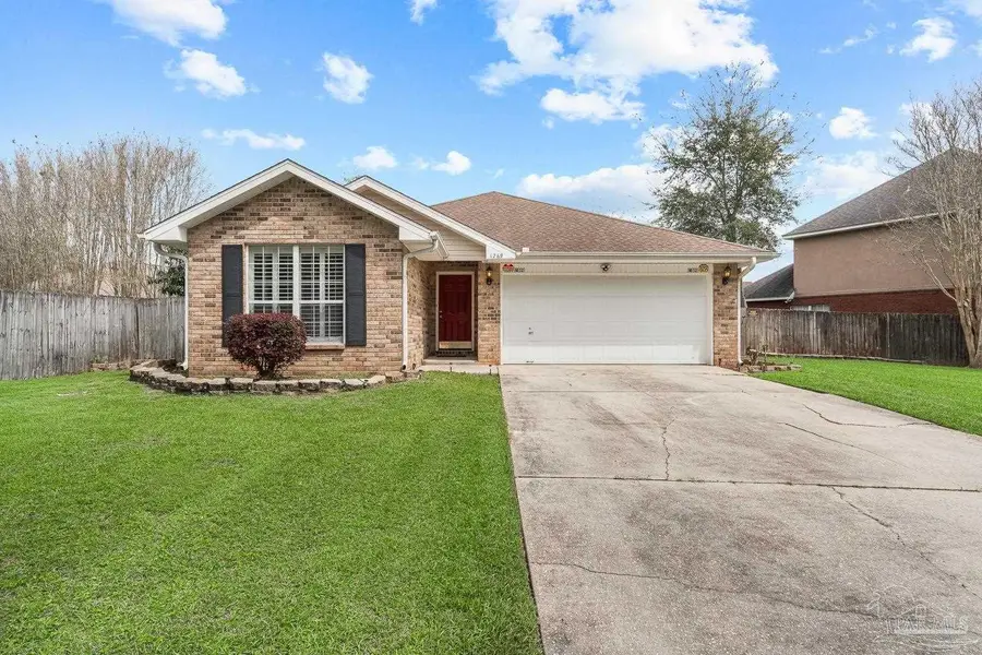 1269 Mazurek Blvd, Pensacola, FL 32514 - #2