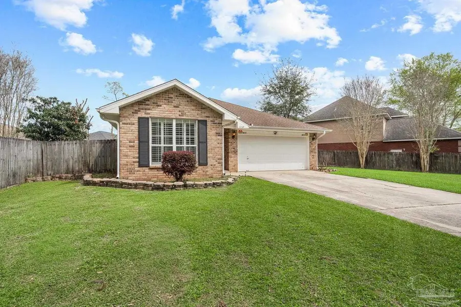 1269 Mazurek Blvd, Pensacola, FL 32514 - #3