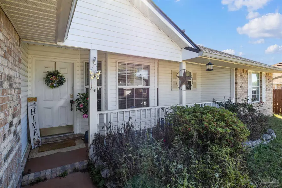 3174 Windjammer Ct, Pensacola, FL 32526 - #3