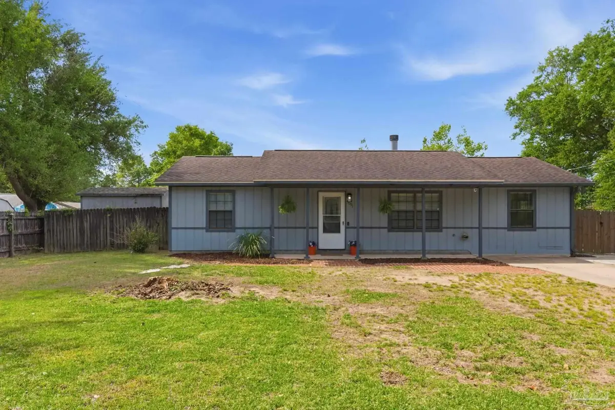 5091 Pennington Ln, Pace, FL 32571 - #1