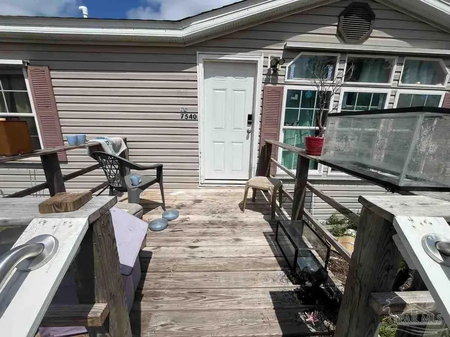 7540 Blackjack Cir, Navarre, FL 32566 - #3
