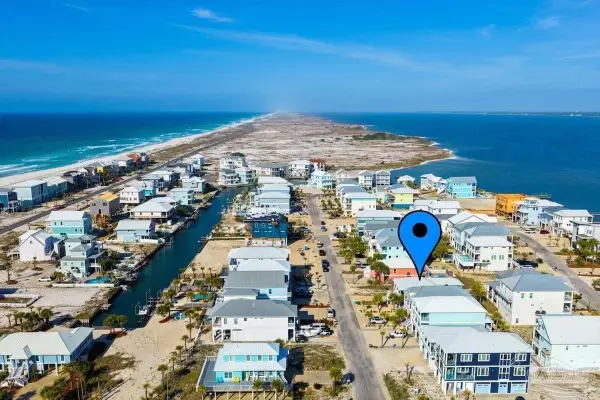 7417 Grand Navarre Blvd, Navarre Beach, FL 32566