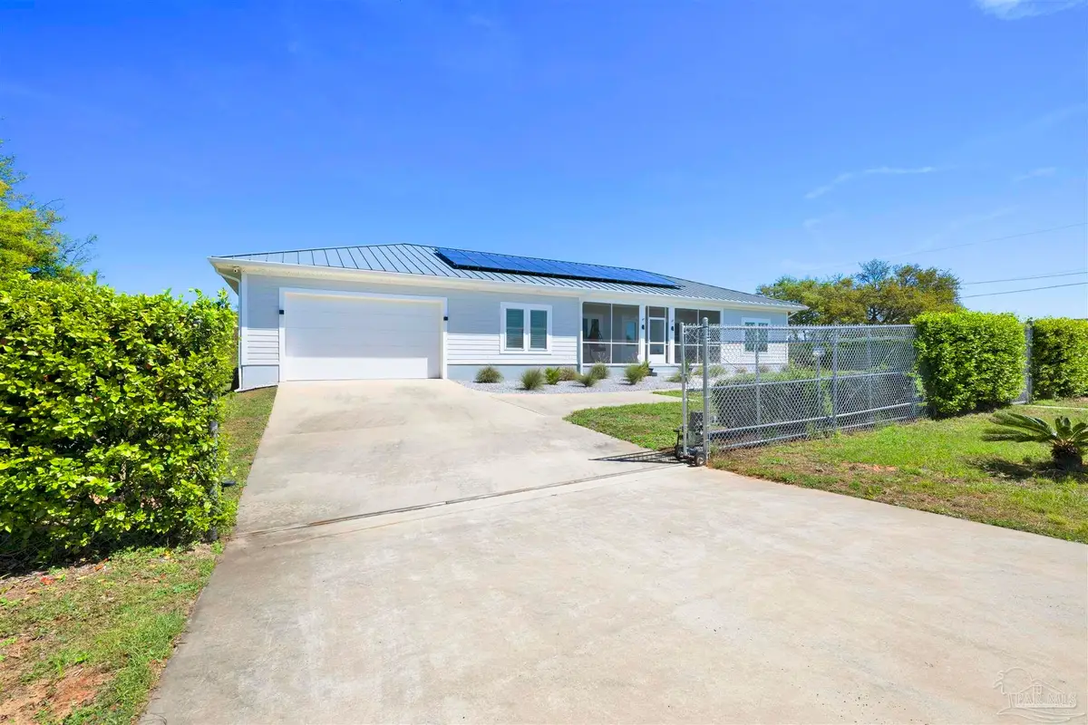 12850 Beckstrom Rd, Pensacola, FL 32507 - #1