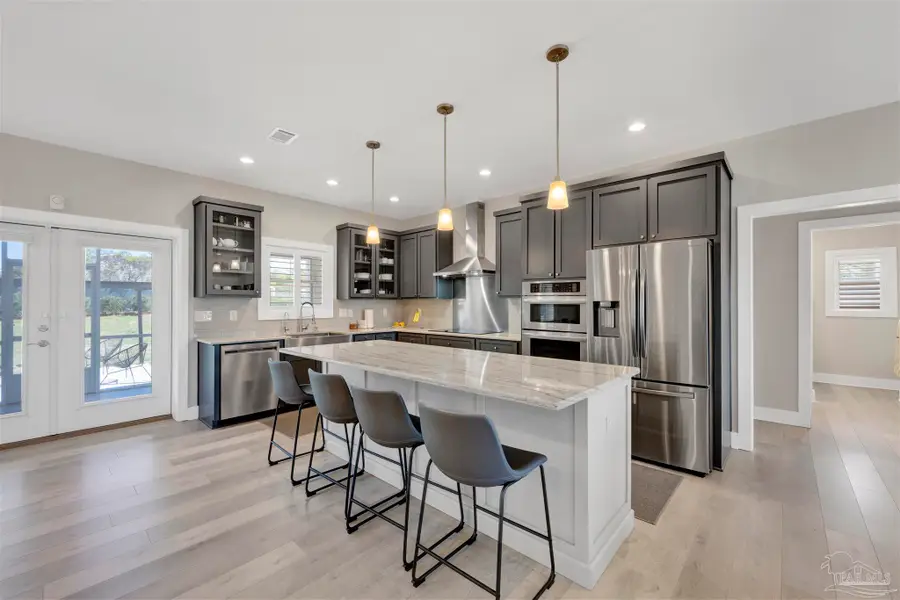 12850 Beckstrom Rd, Pensacola, FL 32507 - #2