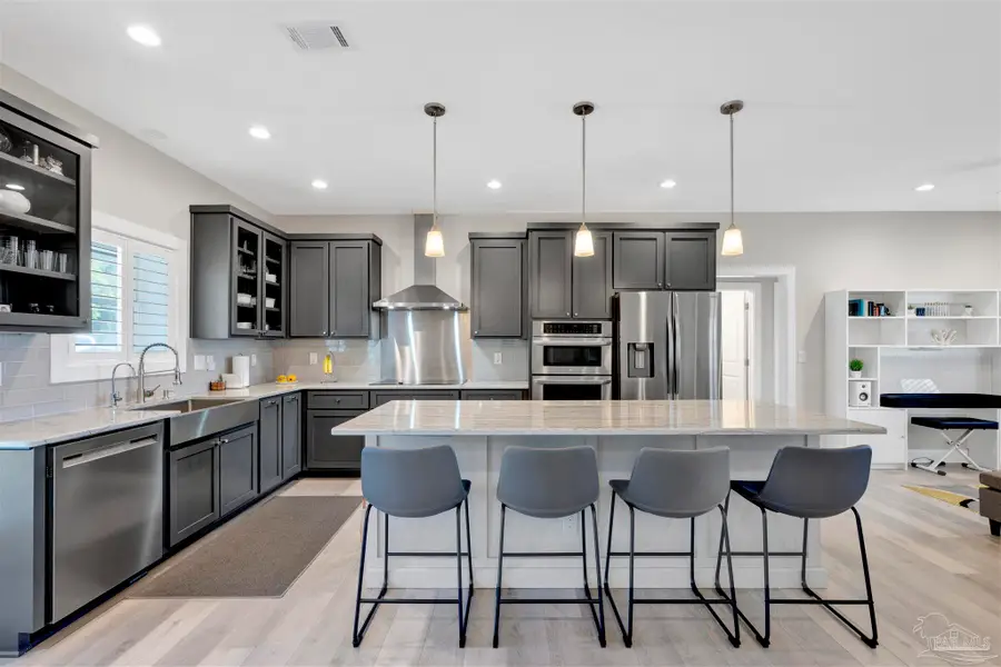 12850 Beckstrom Rd, Pensacola, FL 32507 - #3