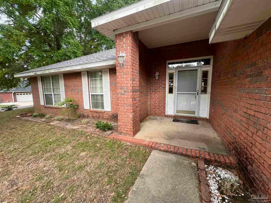 1405 Warbler Ter, Cantonment, FL 32533 - #3