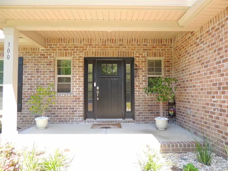 300 Charlton St, Cantonment, FL 32533 - #3