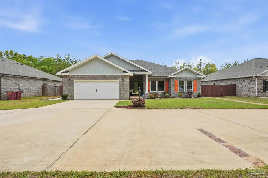 5835 Anderson Ln, Milton, FL 32570 - #2