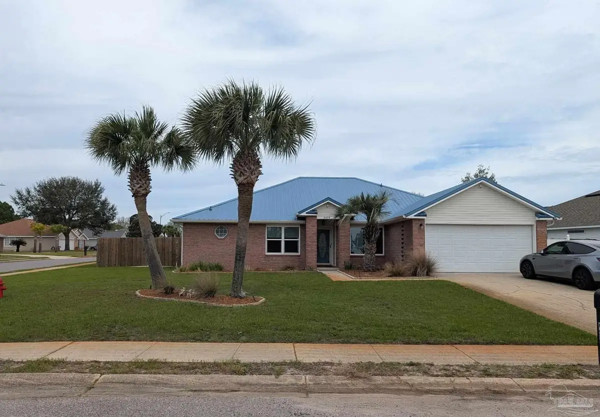 6474 Surfside Cv, Gulf Breeze, FL 32563 - #1