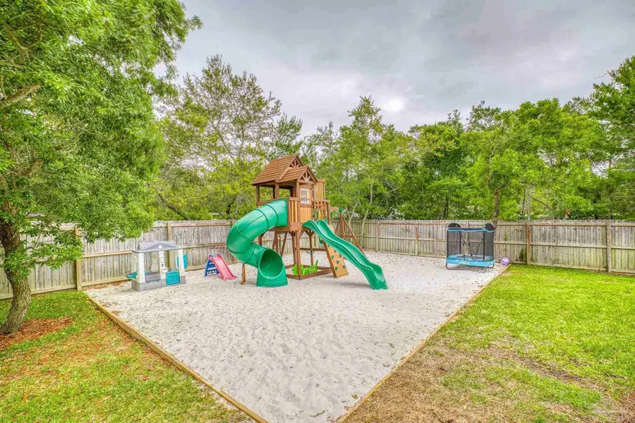 3202 Cornell Dr, Gulf Breeze, FL 32563 - #2