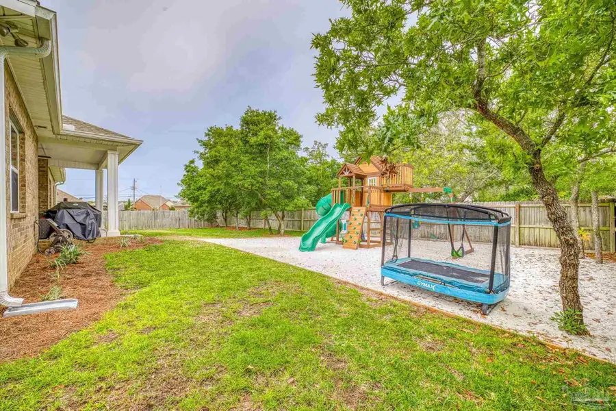 3202 Cornell Dr, Gulf Breeze, FL 32563 - #3