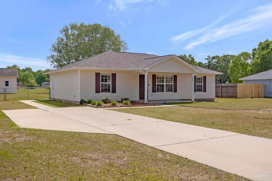 4692 Old Guernsey Rd, Pace, FL 32571 - #2