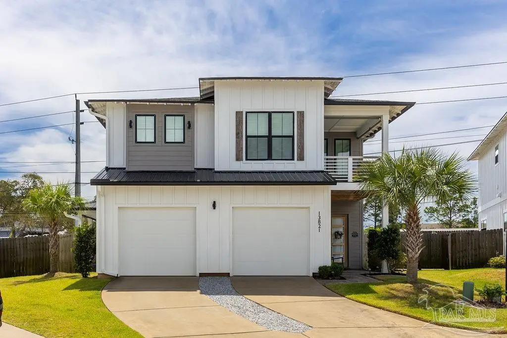 13821 Red Drum Ct, Perdido Key, FL 32507 - #1