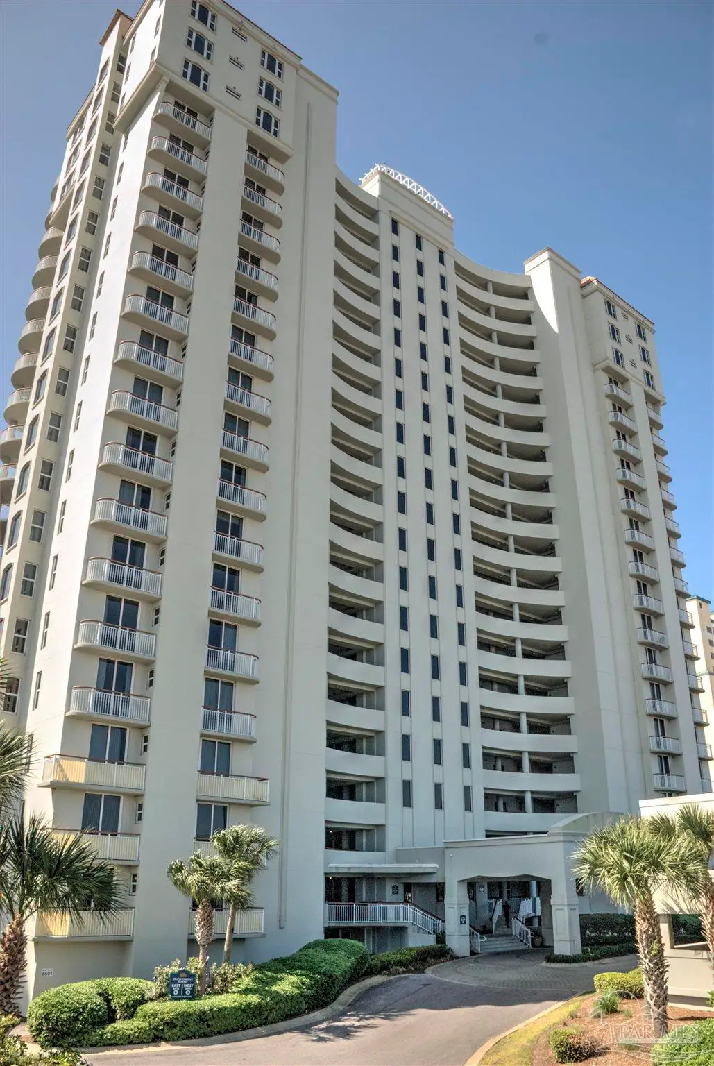 8501 Gulf Blvd #10F, Navarre Beach, FL 32566 - #1