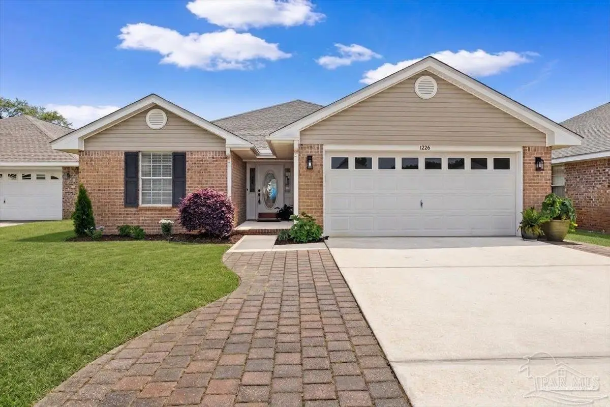 1226 Harrison Ave, Gulf Breeze, FL 32563 - #1