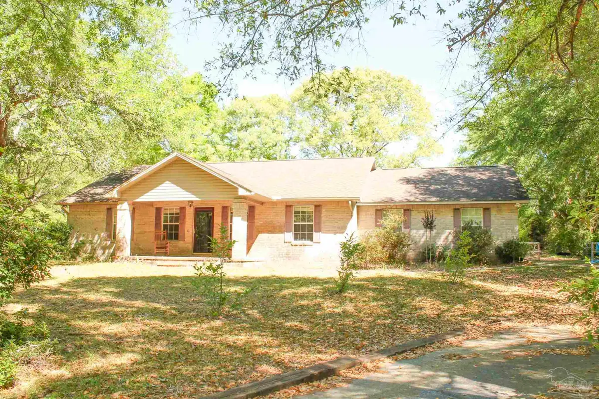 5709 Buck Ward Rd, Baker, FL 32531 - #1