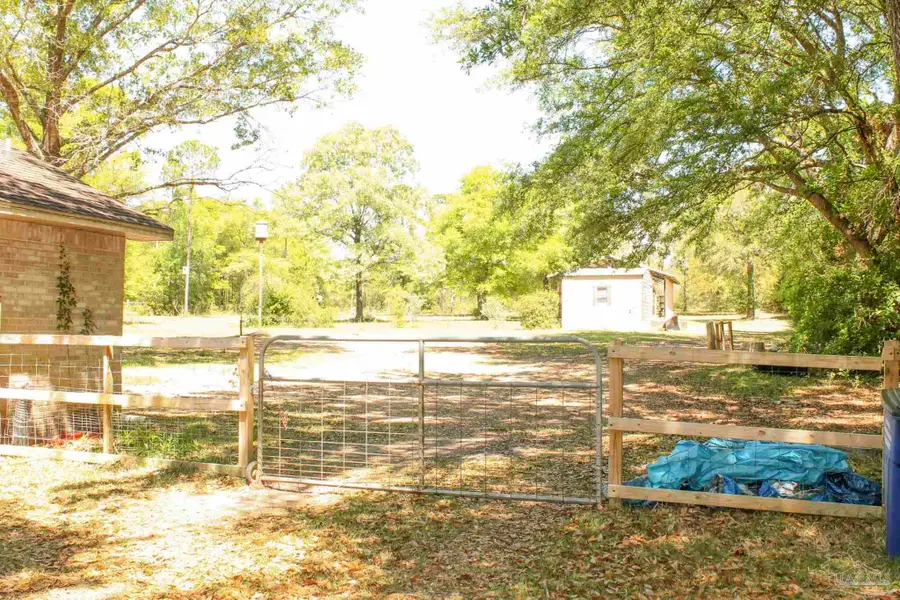 5709 Buck Ward Rd, Baker, FL 32531 - #3